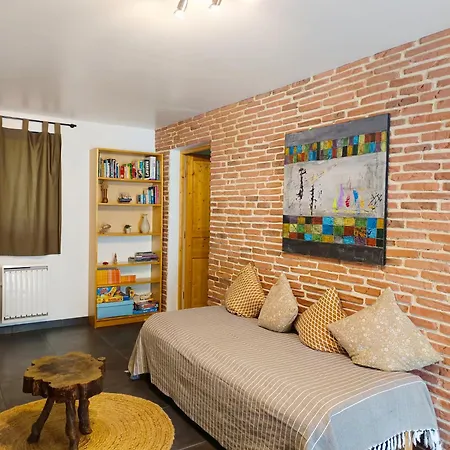 Apartman La Pinede - Detente & Entree Autonome Digne-Les-Bains