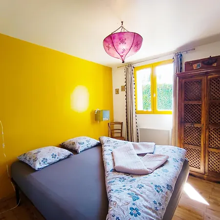 Apartman La Pinede - Detente & Entree Autonome *
