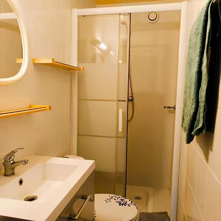 La Pinede - Detente & Entree Autonome Digne-les-Bains