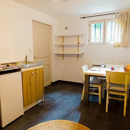 La Pinede - Detente & Entree Autonome *