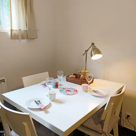 La Pinede - Detente & Entree Autonome Apartament Digne-les-Bains