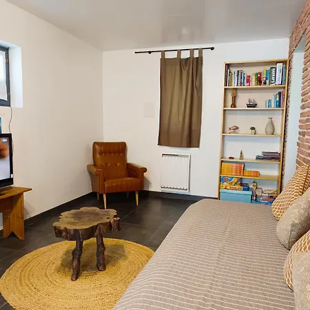 La Pinede - Detente & Entree Autonome *