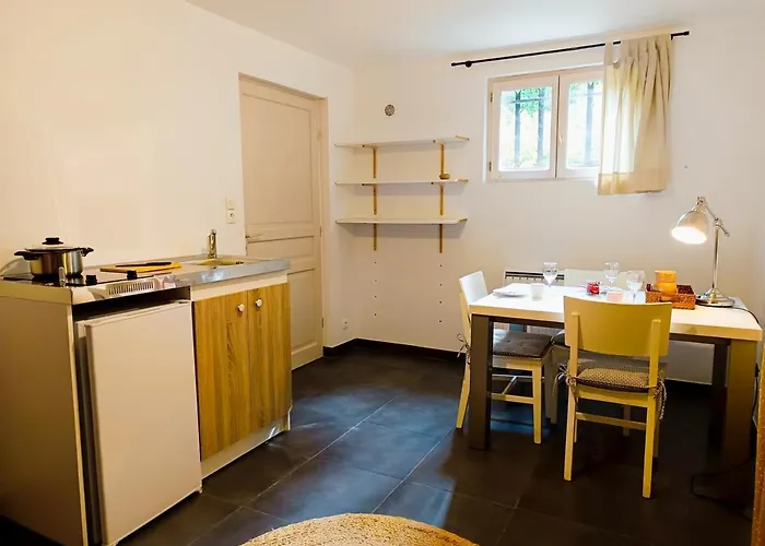 La Pinede - Detente & Entree Autonome *